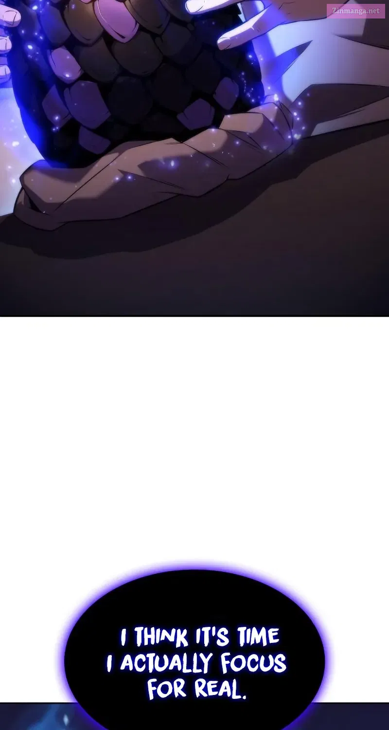 Read Solo Max-Level Newbie chapter 72.1 image 137 on Lezhin