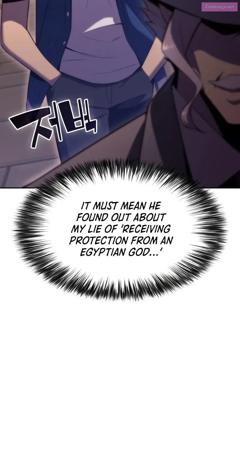 Read Solo Max-Level Newbie chapter 72.1 image 14 on Lezhin