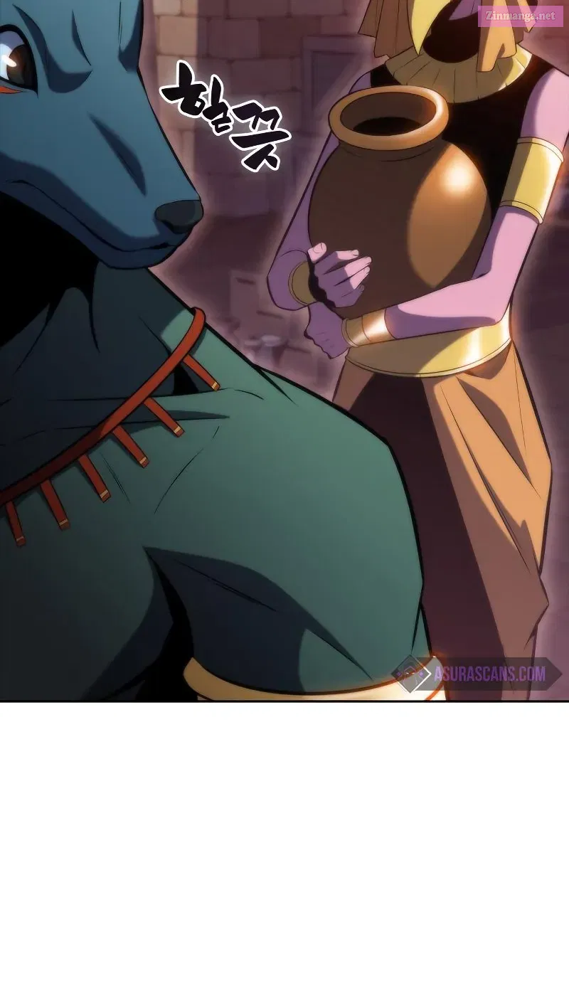 Read Solo Max-Level Newbie chapter 72.1 image 16 on Lezhin