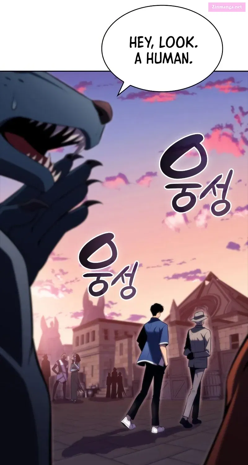 Read Solo Max-Level Newbie chapter 72.1 image 17 on Lezhin