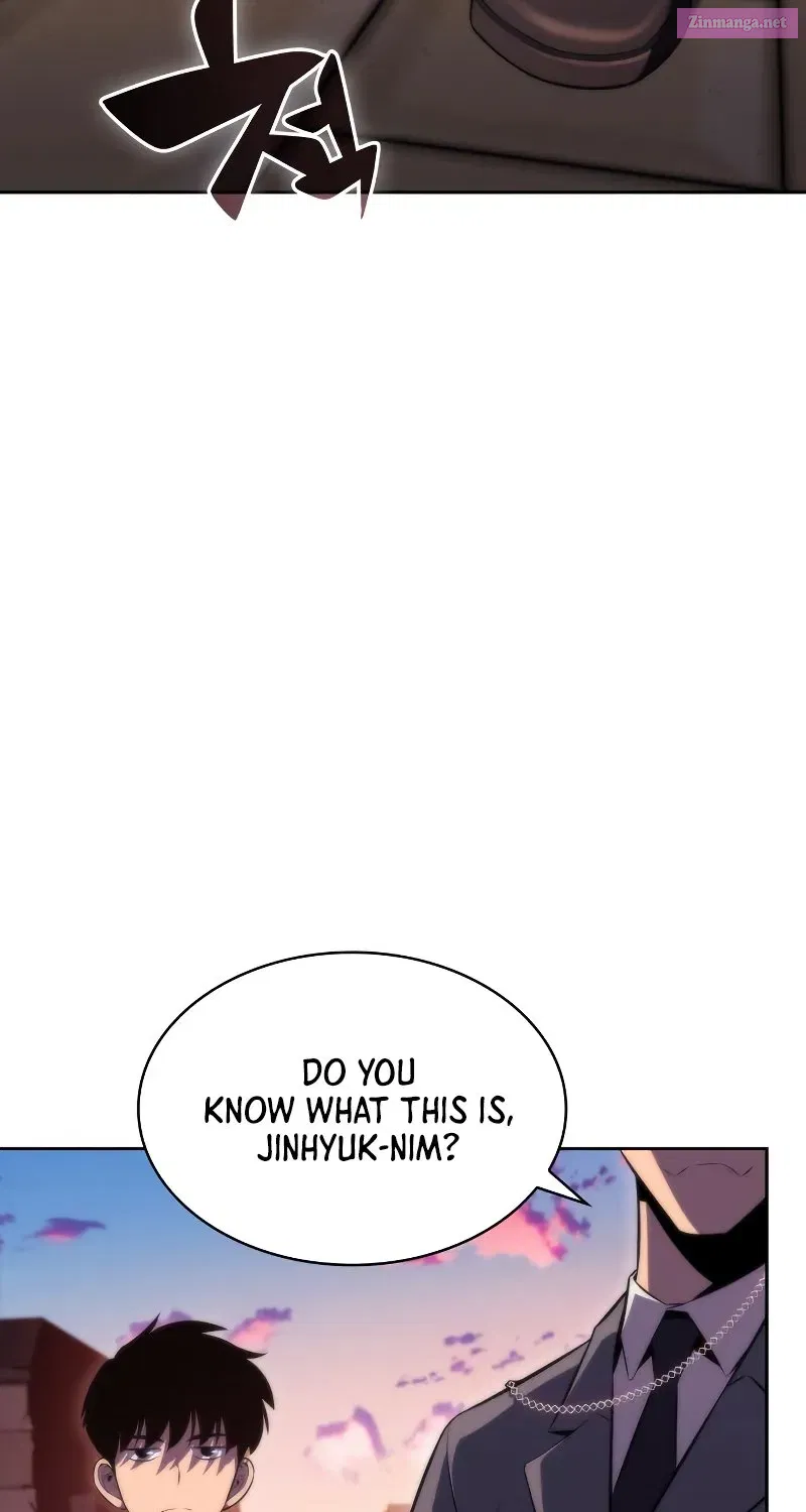 Read Solo Max-Level Newbie chapter 72.1 image 19 on Lezhin