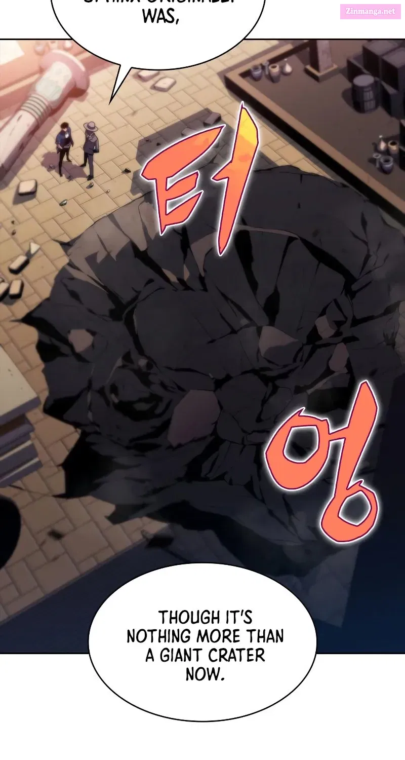 Read Solo Max-Level Newbie chapter 72.1 image 21 on Lezhin