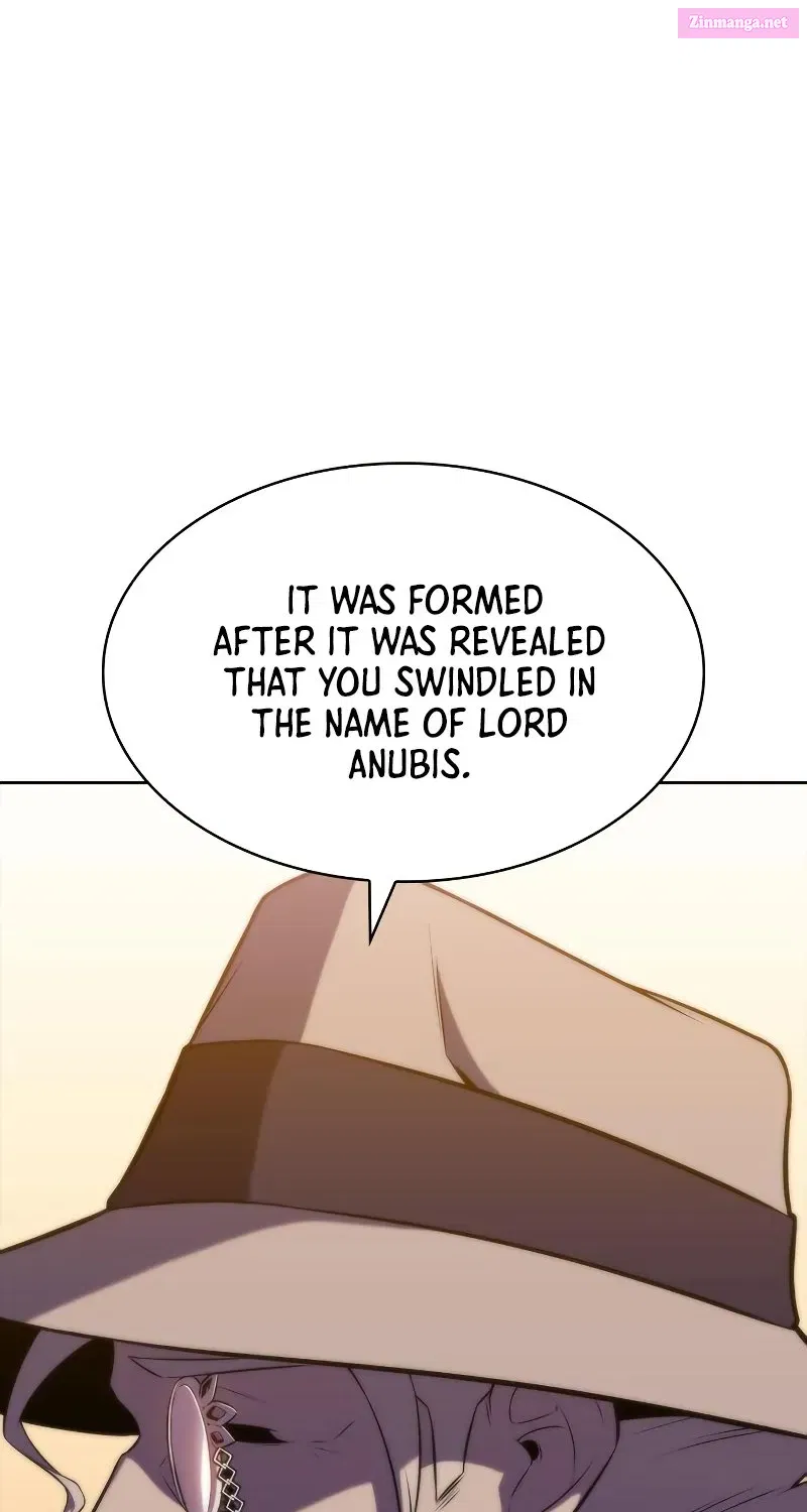 Read Solo Max-Level Newbie chapter 72.1 image 22 on Lezhin