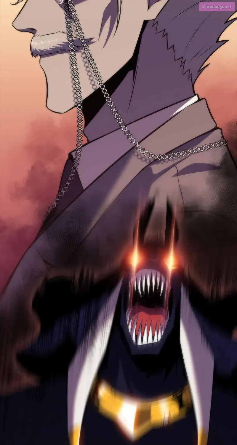 Read Solo Max-Level Newbie chapter 72.1 image 23 on Lezhin
