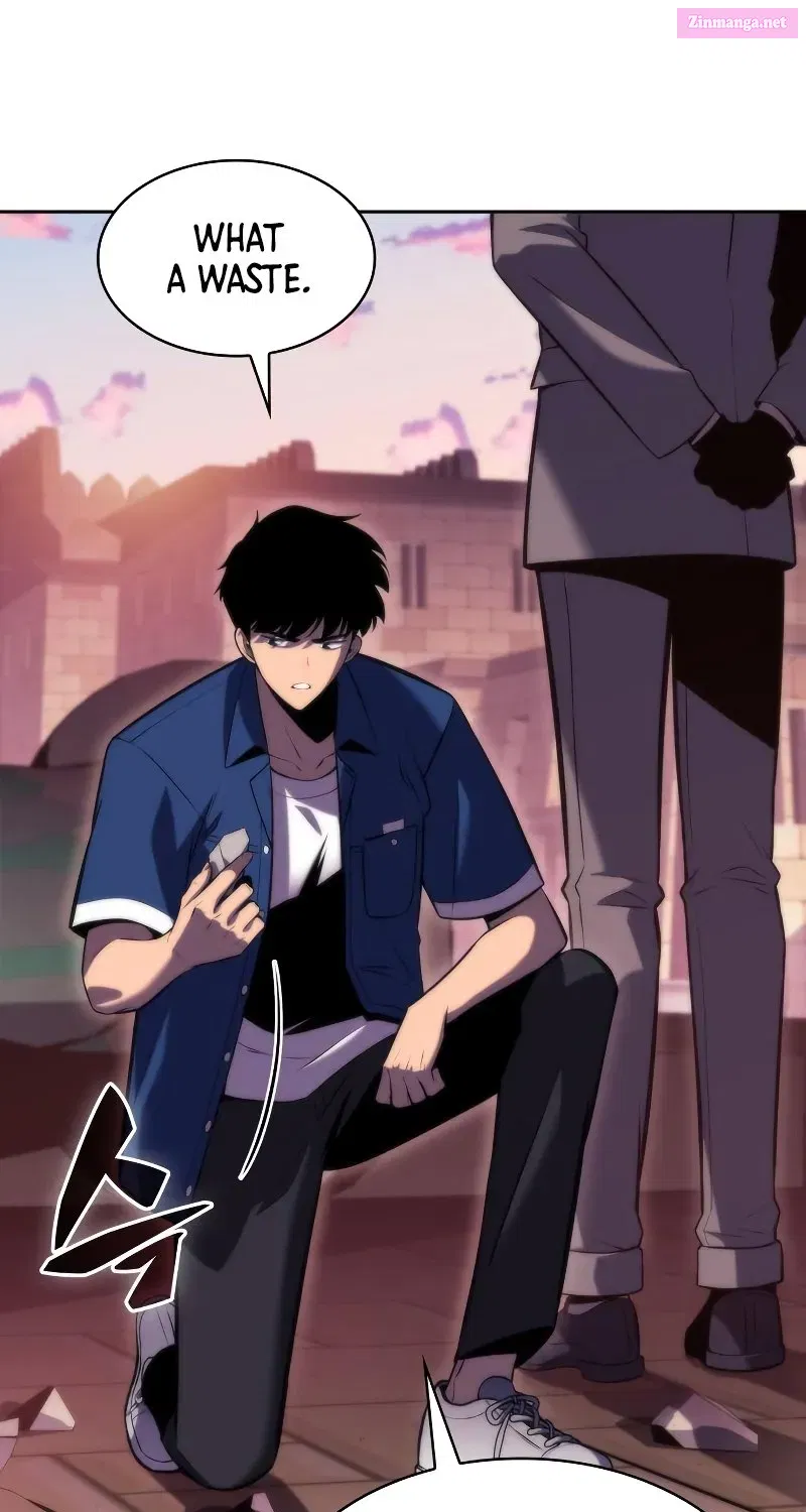 Read Solo Max-Level Newbie chapter 72.1 image 25 on Lezhin