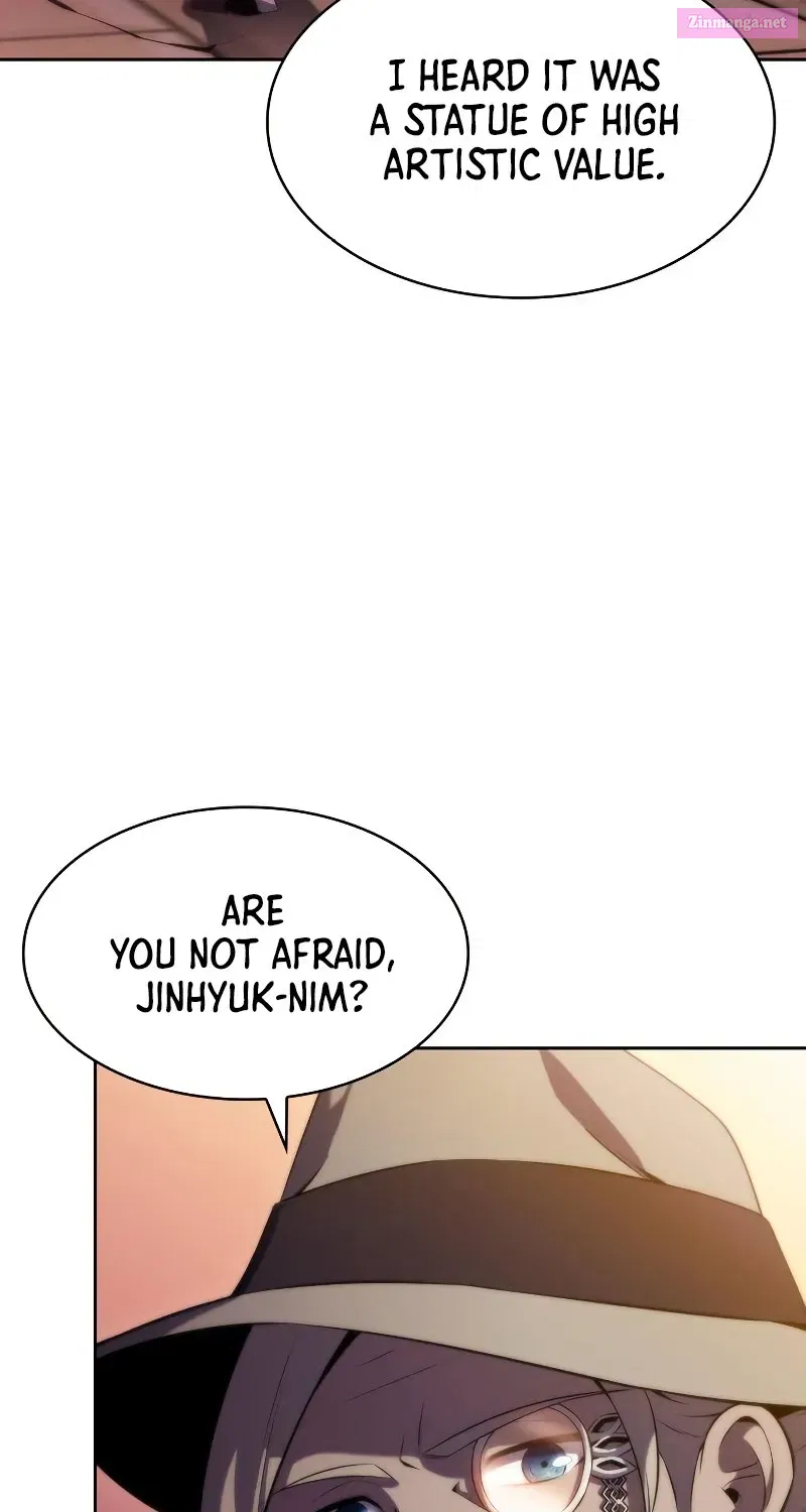 Read Solo Max-Level Newbie chapter 72.1 image 26 on Lezhin
