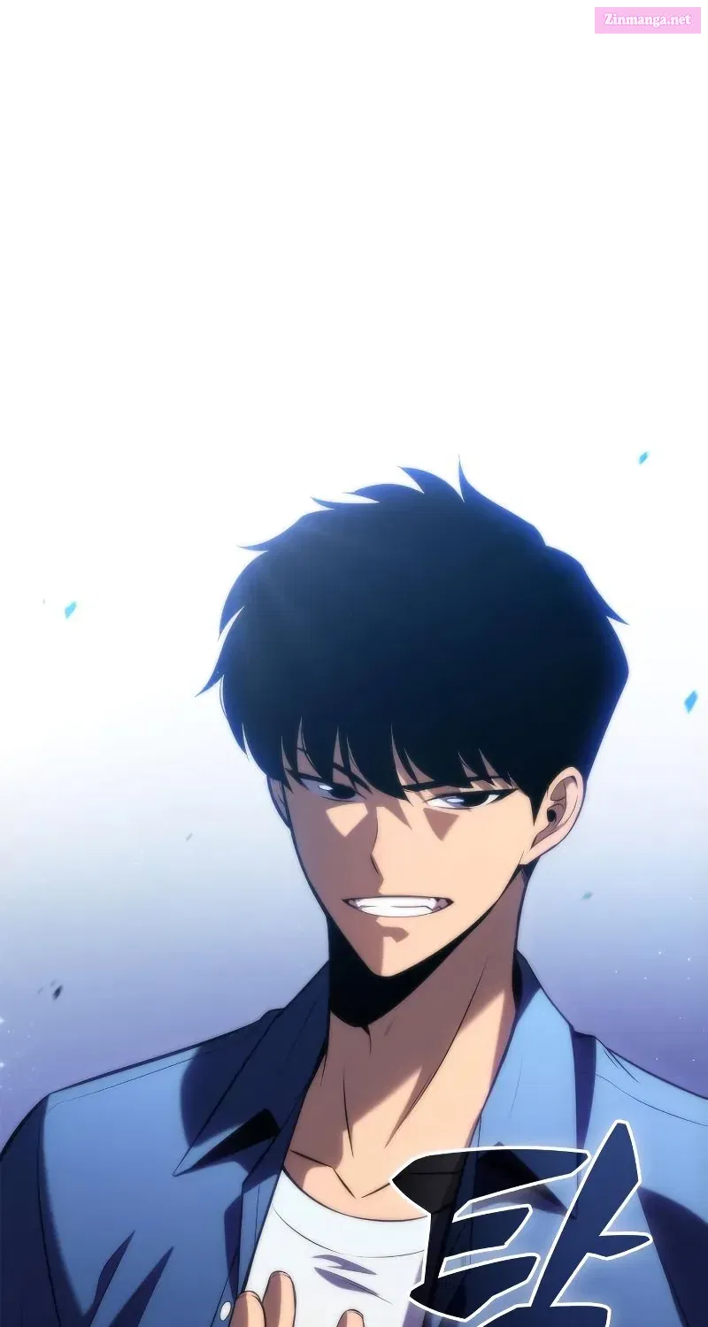 Read Solo Max-Level Newbie chapter 72.1 image 29 on Lezhin