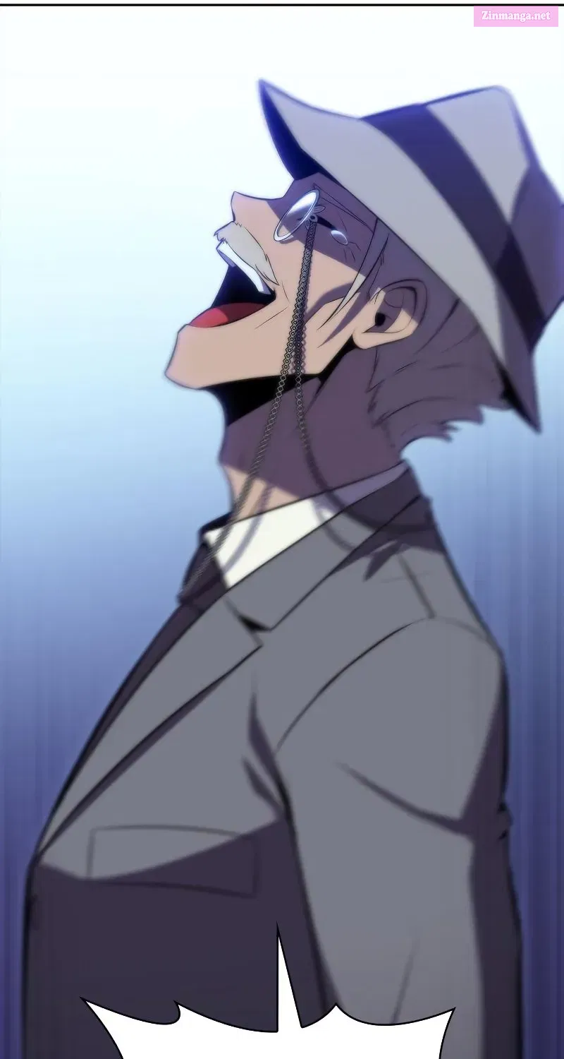 Read Solo Max-Level Newbie chapter 72.1 image 33 on Lezhin