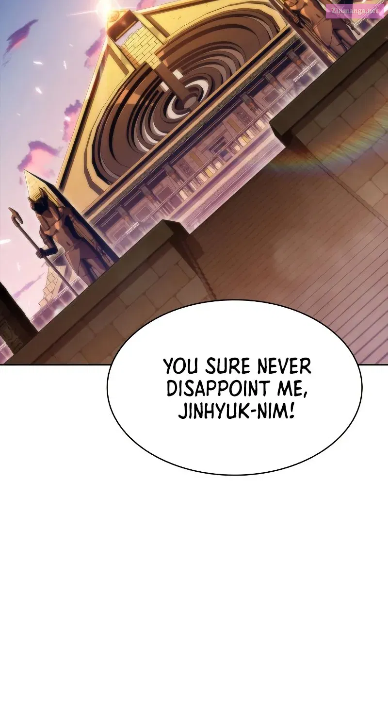 Read Solo Max-Level Newbie chapter 72.1 image 35 on Lezhin