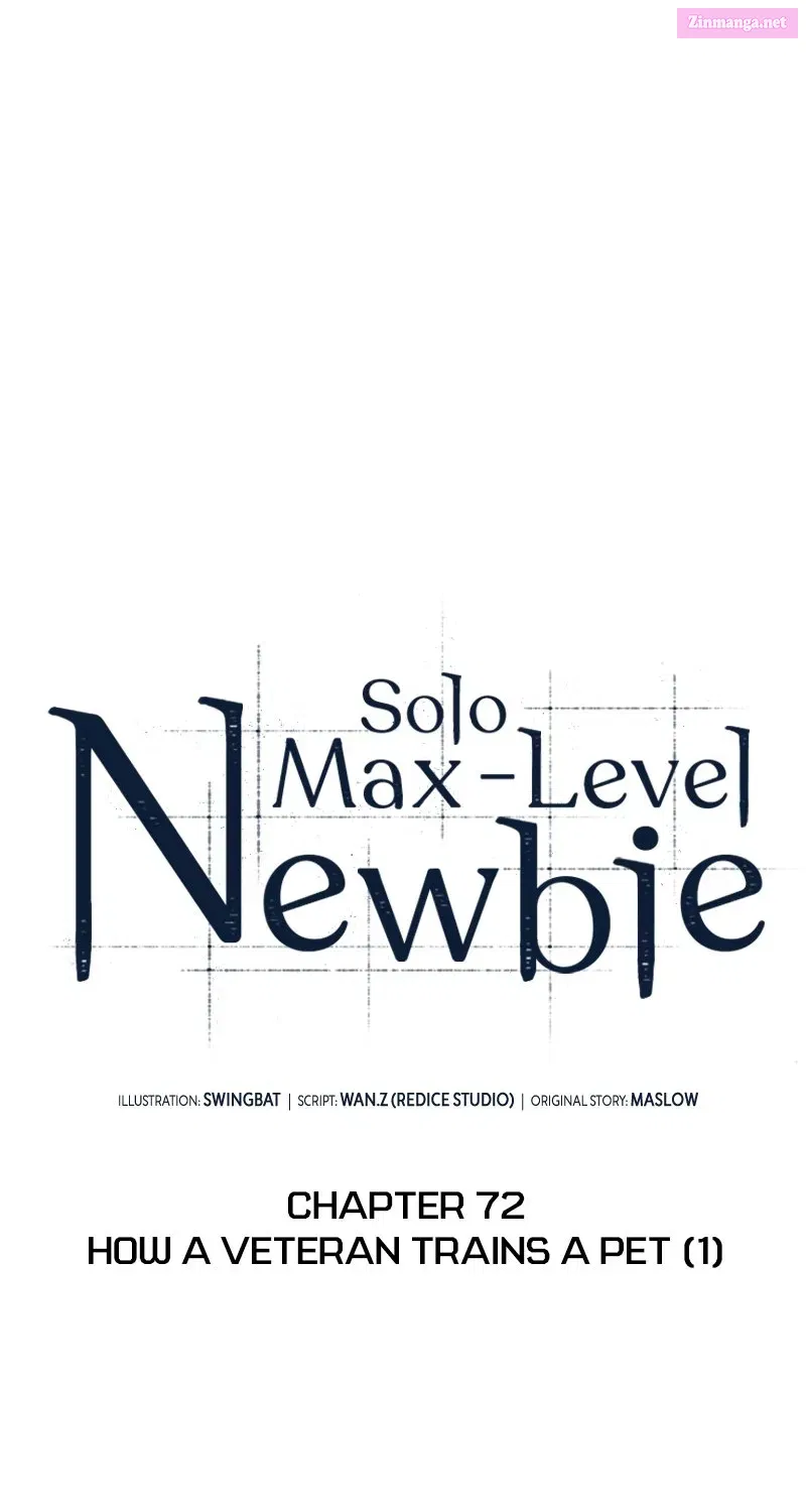 Read Solo Max-Level Newbie chapter 72.1 image 36 on Lezhin