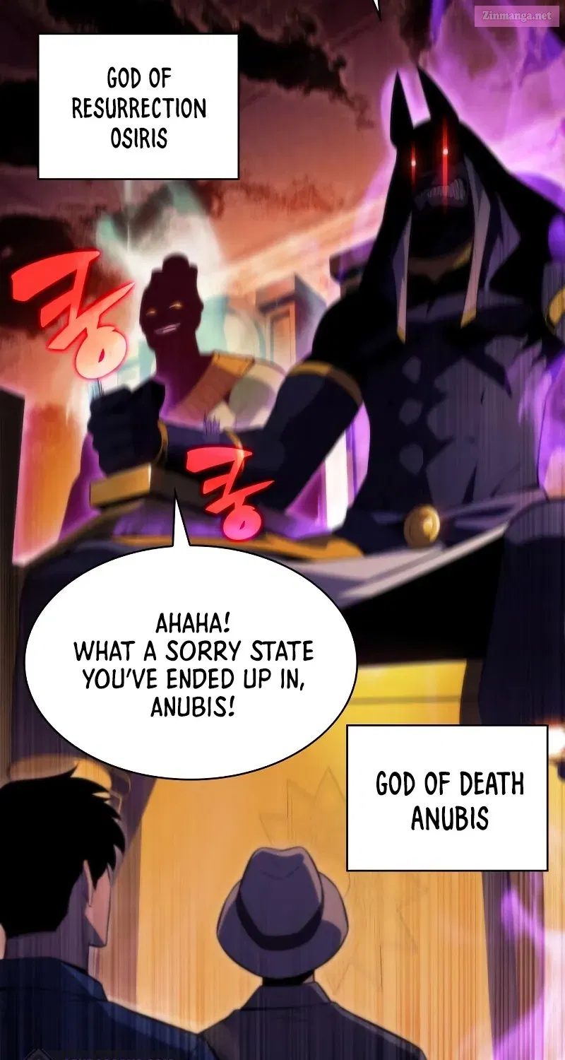 Read Solo Max-Level Newbie chapter 72.1 image 39 on Lezhin