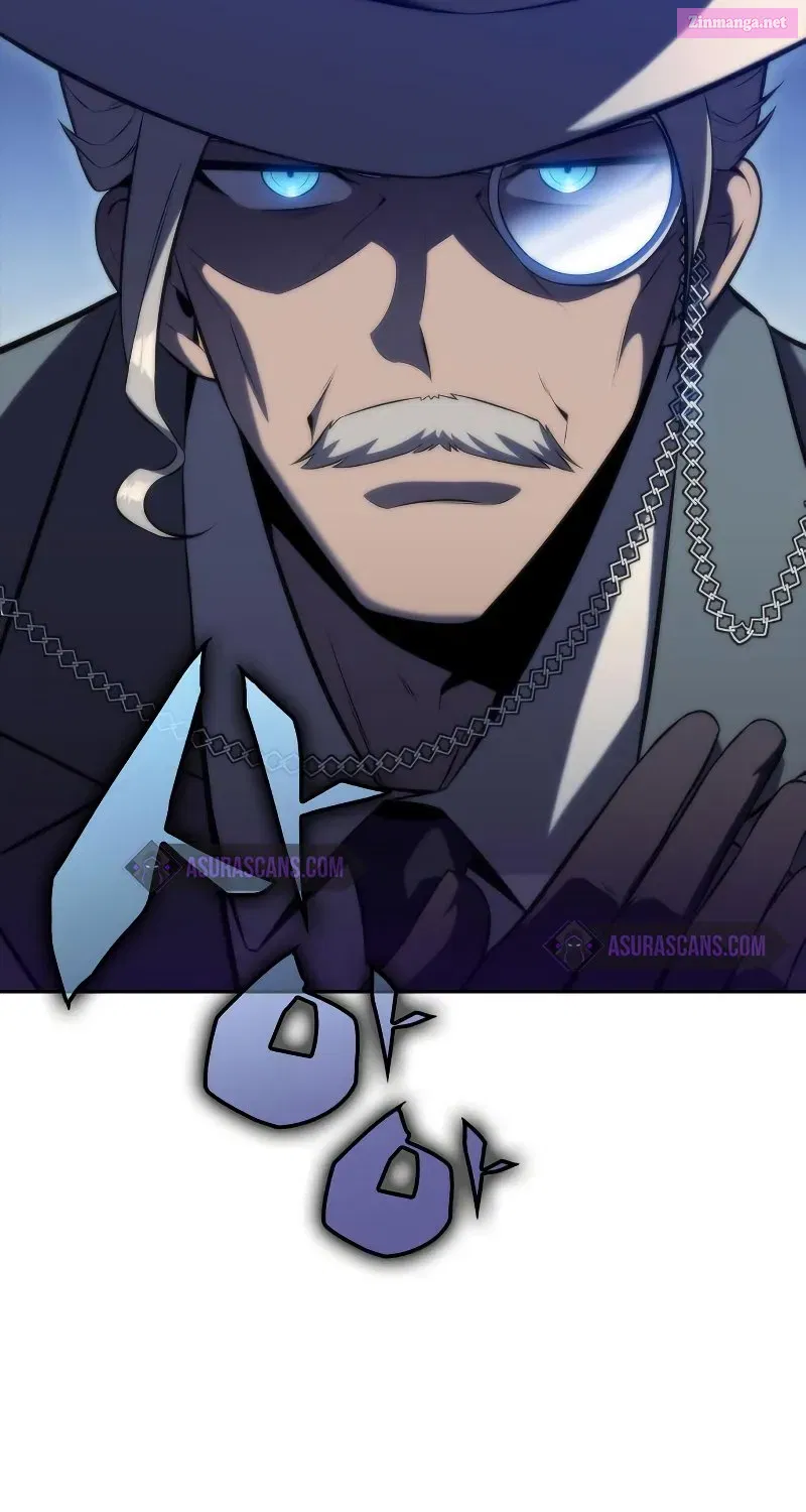 Read Solo Max-Level Newbie chapter 72.1 image 47 on Lezhin
