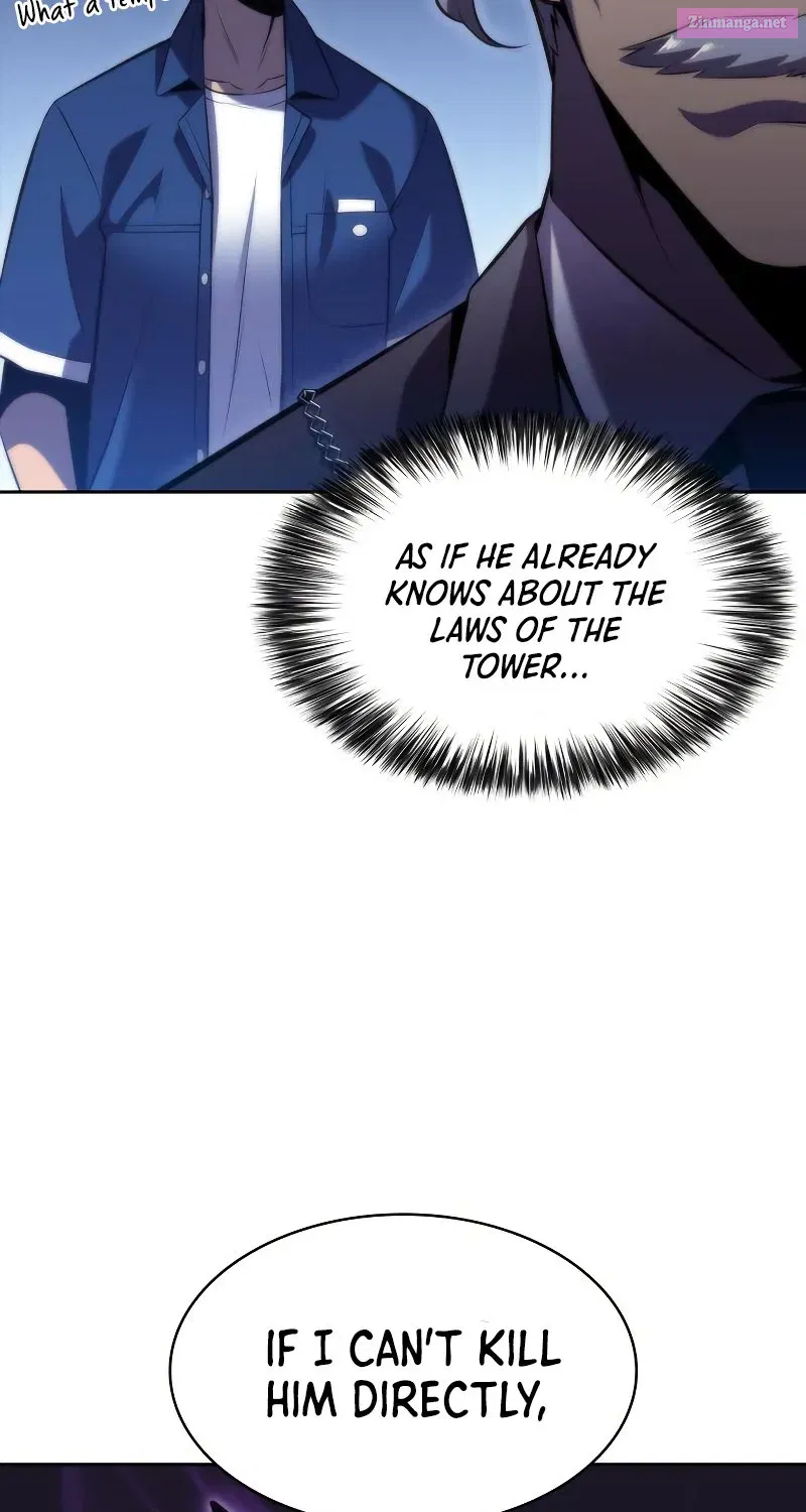 Read Solo Max-Level Newbie chapter 72.1 image 51 on Lezhin