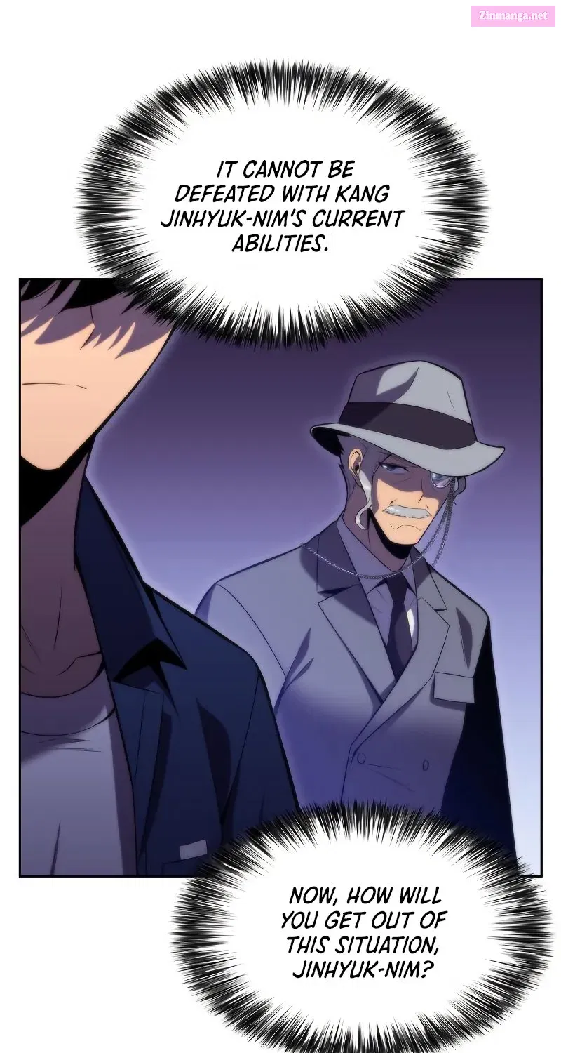 Read Solo Max-Level Newbie chapter 72.1 image 60 on Lezhin