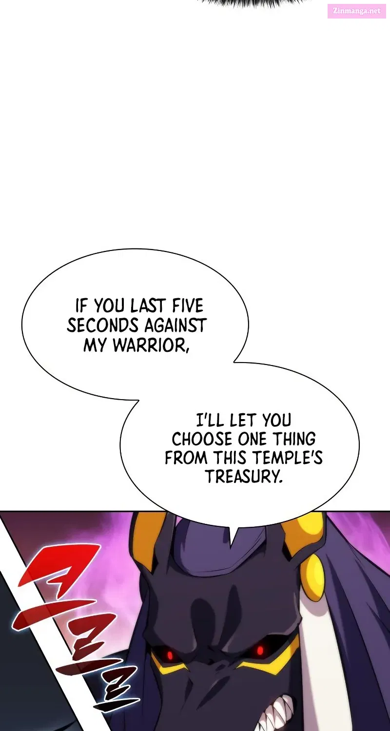 Read Solo Max-Level Newbie chapter 72.1 image 61 on Lezhin