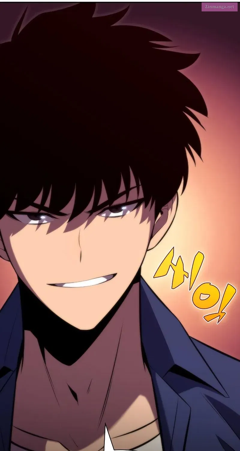 Read Solo Max-Level Newbie chapter 72.1 image 64 on Lezhin