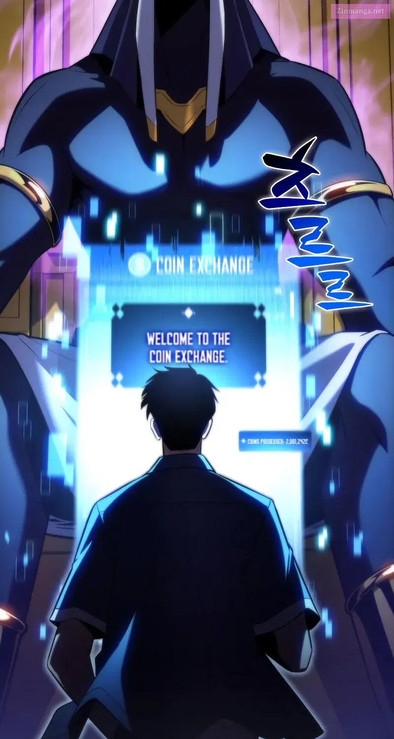 Read Solo Max-Level Newbie chapter 72.1 image 66 on Lezhin