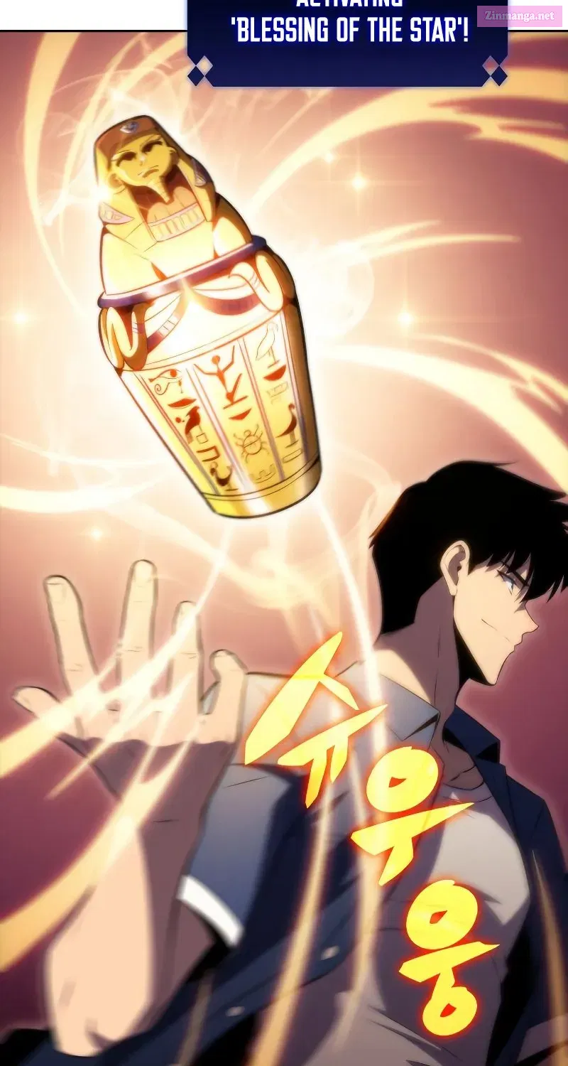 Read Solo Max-Level Newbie chapter 72.1 image 70 on Lezhin