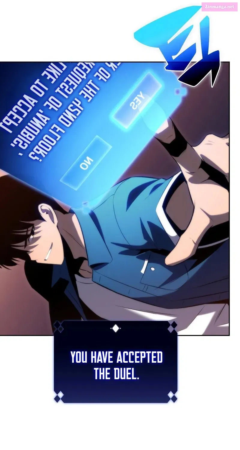 Read Solo Max-Level Newbie chapter 72.1 image 72 on Lezhin