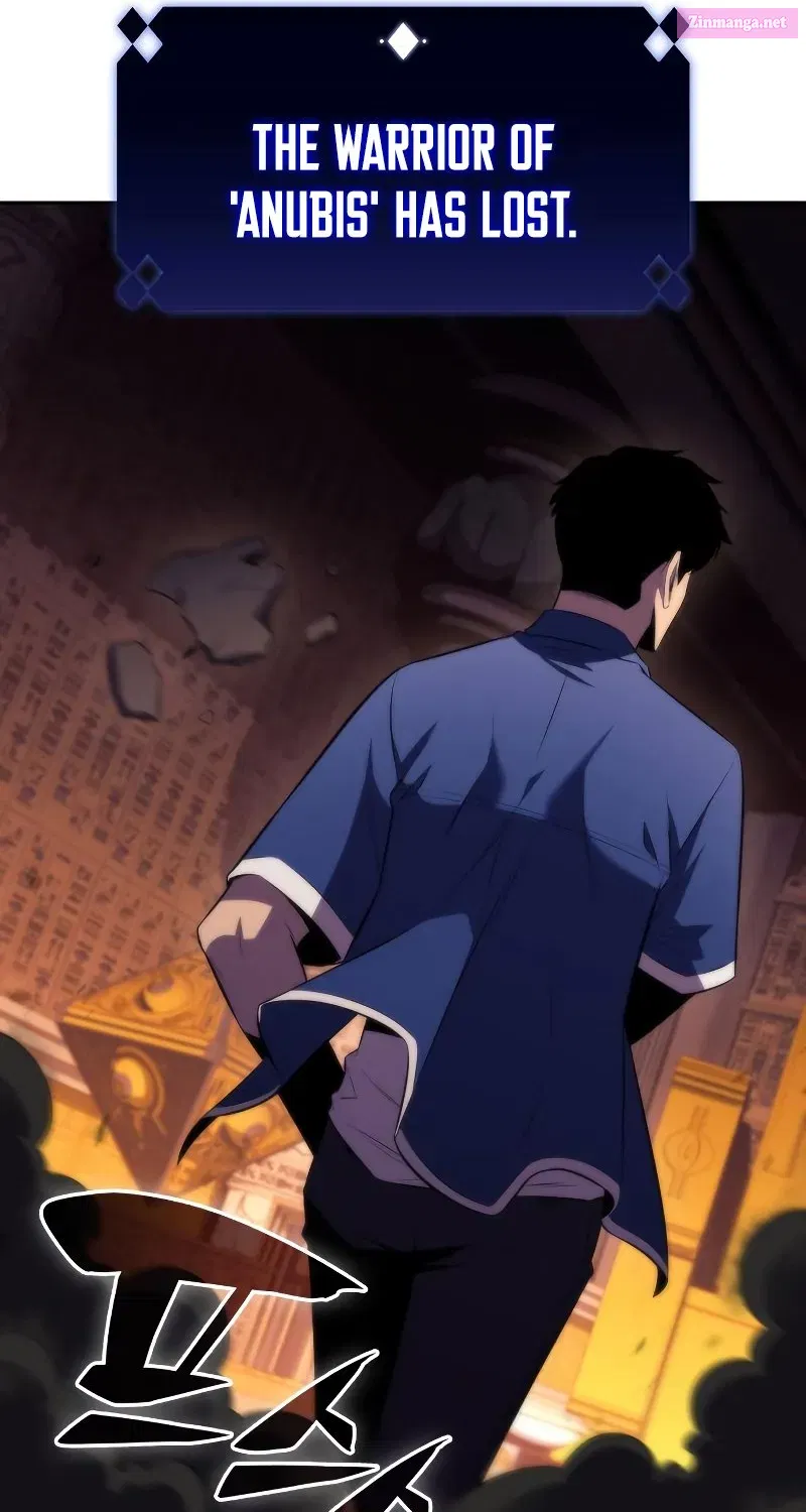 Read Solo Max-Level Newbie chapter 72.1 image 77 on Lezhin