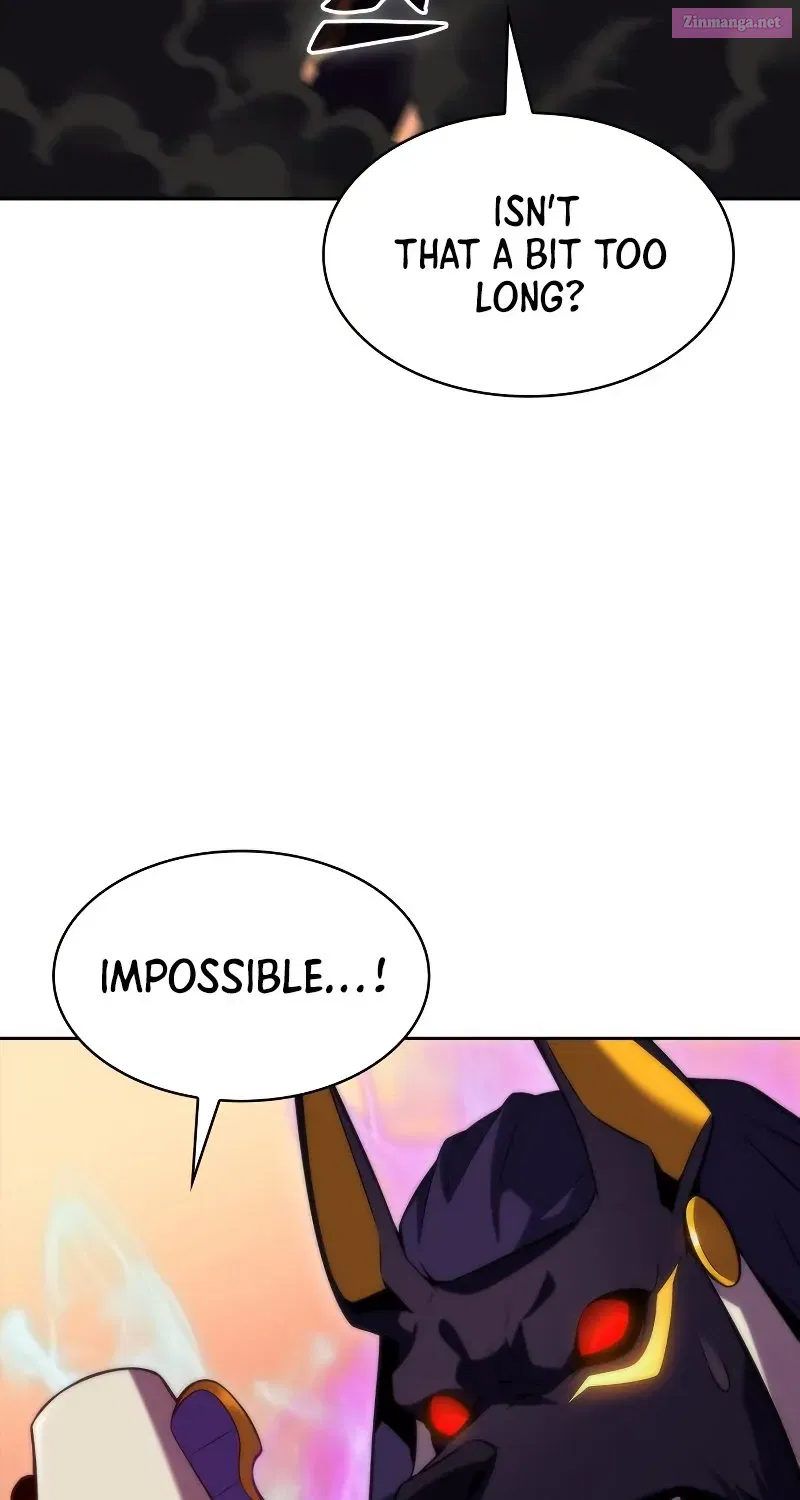 Read Solo Max-Level Newbie chapter 72.1 image 78 on Lezhin