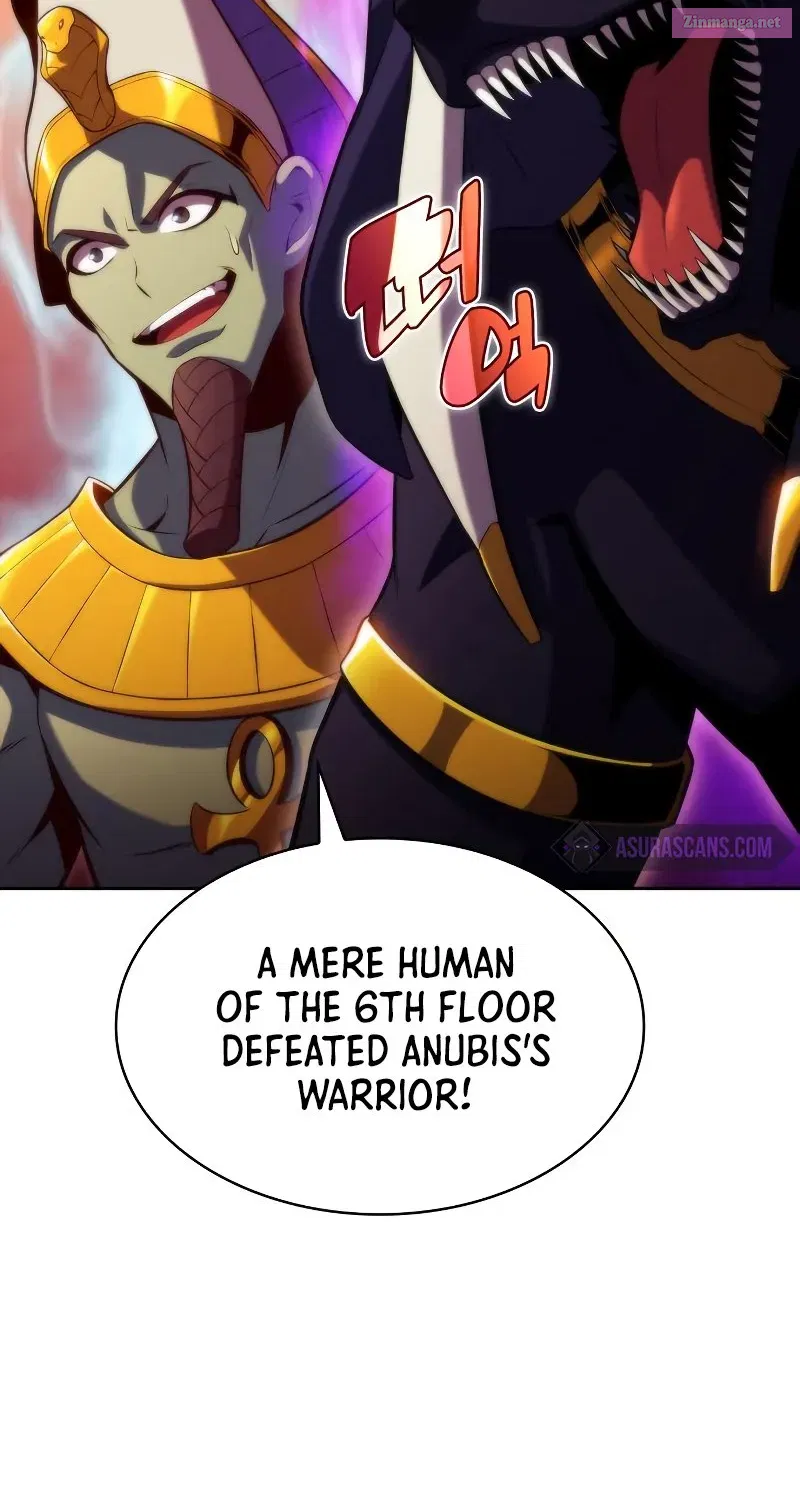 Read Solo Max-Level Newbie chapter 72.1 image 79 on Lezhin