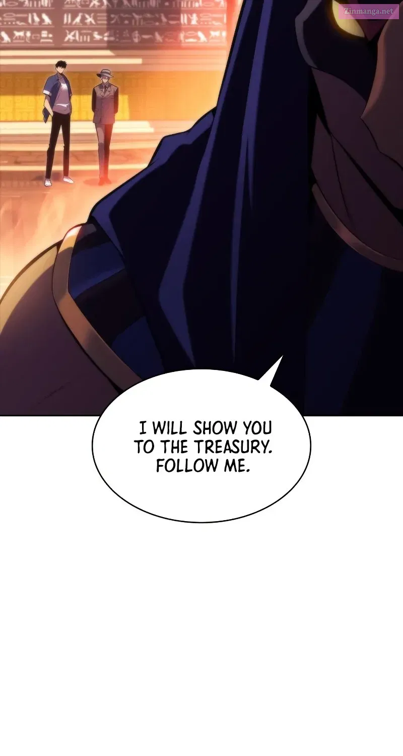 Read Solo Max-Level Newbie chapter 72.1 image 90 on Lezhin