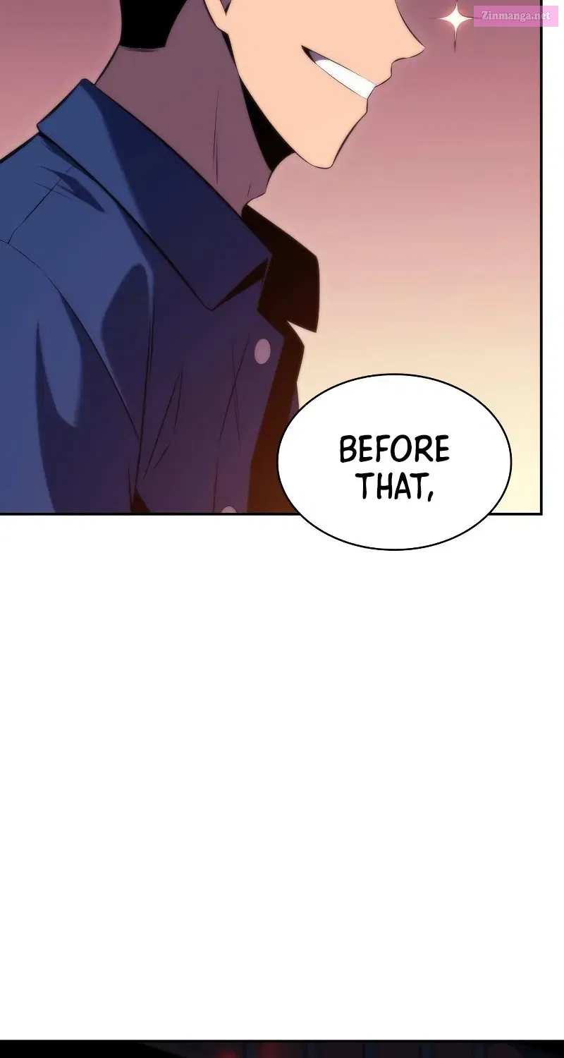 Read Solo Max-Level Newbie chapter 72.1 image 97 on Lezhin