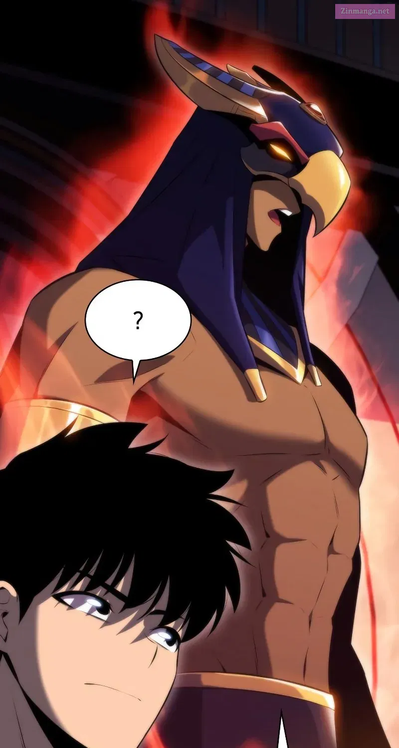 Read Solo Max-Level Newbie chapter 72.1 image 98 on Lezhin