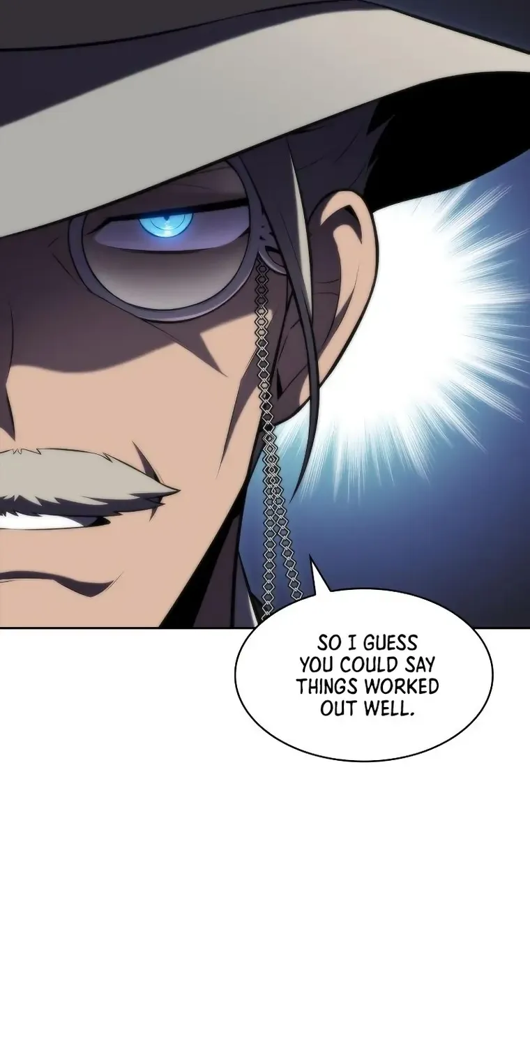 Read Solo Max-Level Newbie chapter 72 image 10 on Lezhin