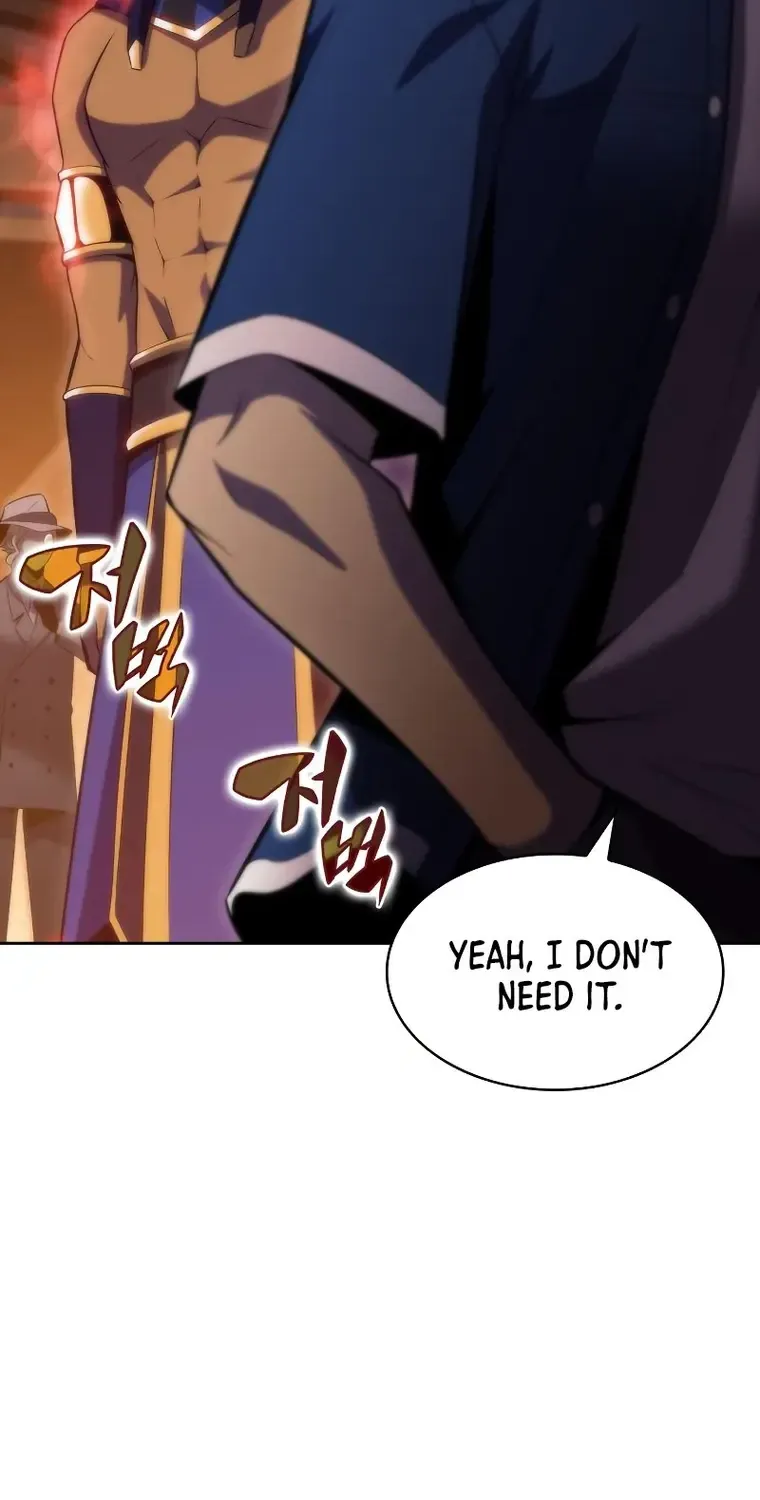 Read Solo Max-Level Newbie chapter 72 image 104 on Lezhin