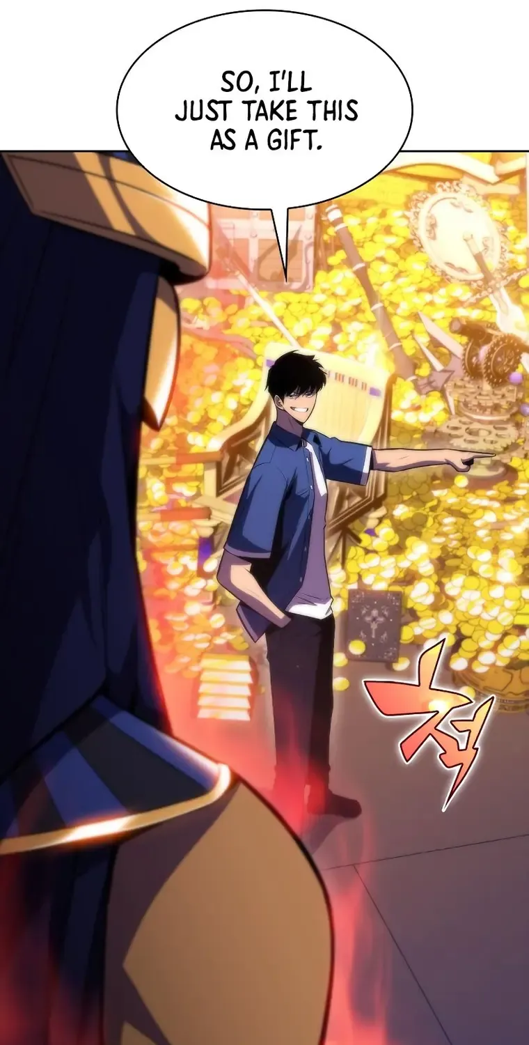 Read Solo Max-Level Newbie chapter 72 image 107 on Lezhin