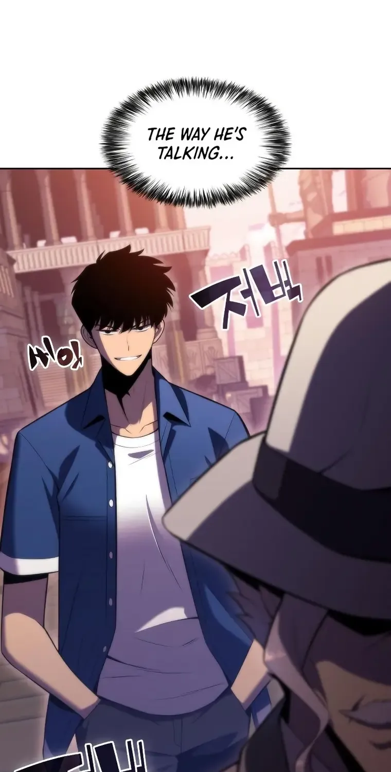 Read Solo Max-Level Newbie chapter 72 image 11 on Lezhin