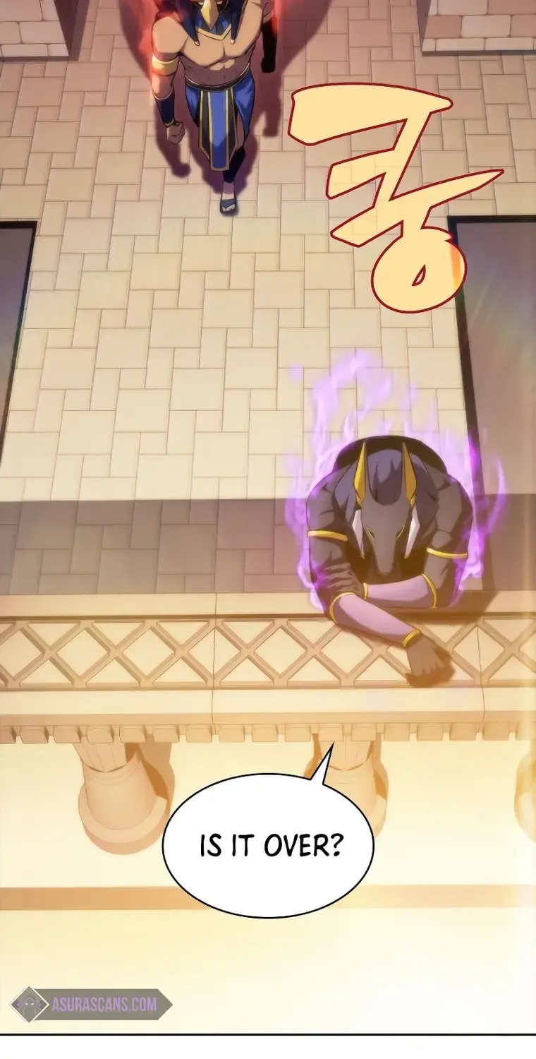 Read Solo Max-Level Newbie chapter 72 image 111 on Lezhin