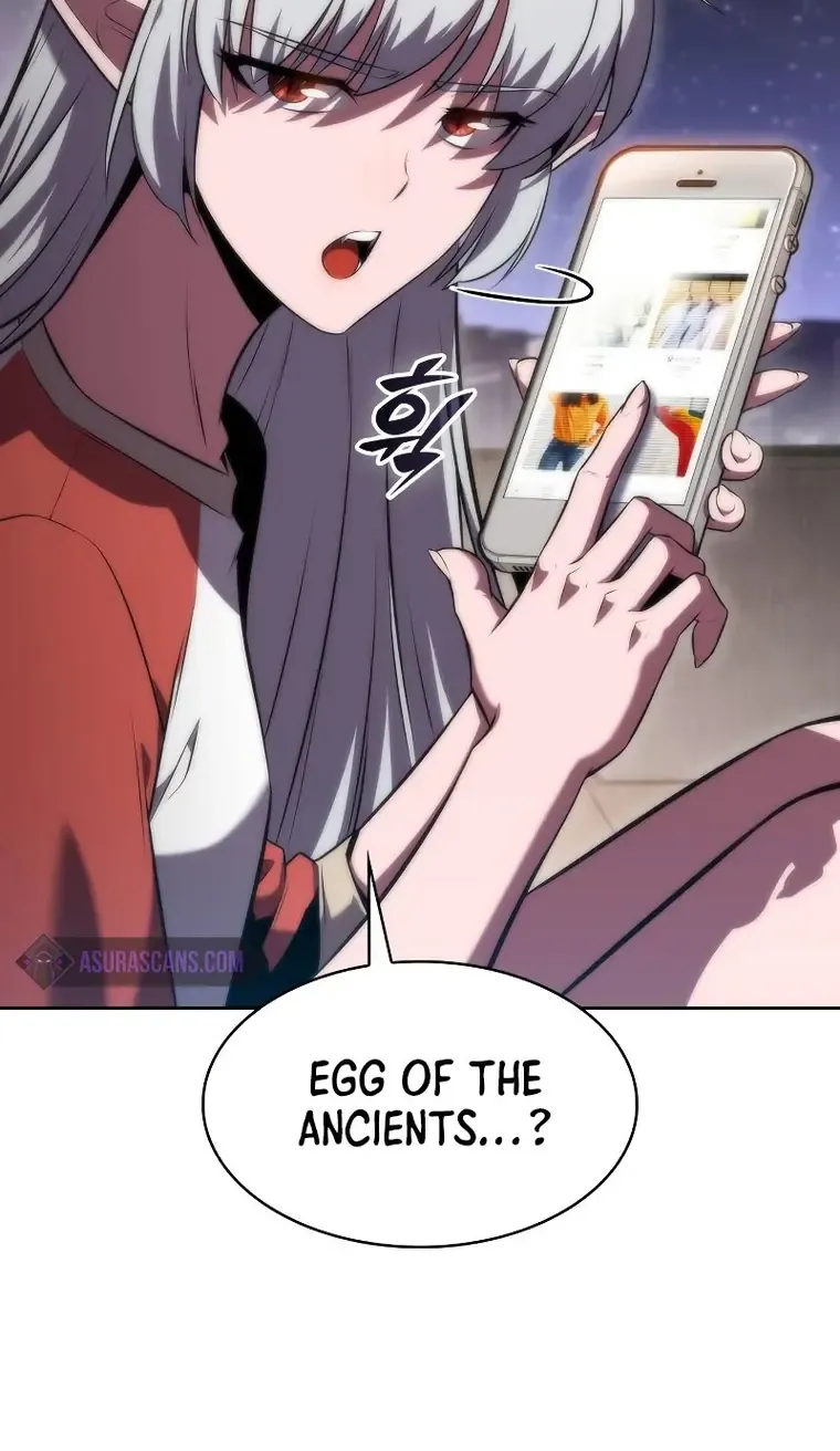 Read Solo Max-Level Newbie chapter 72 image 120 on Lezhin