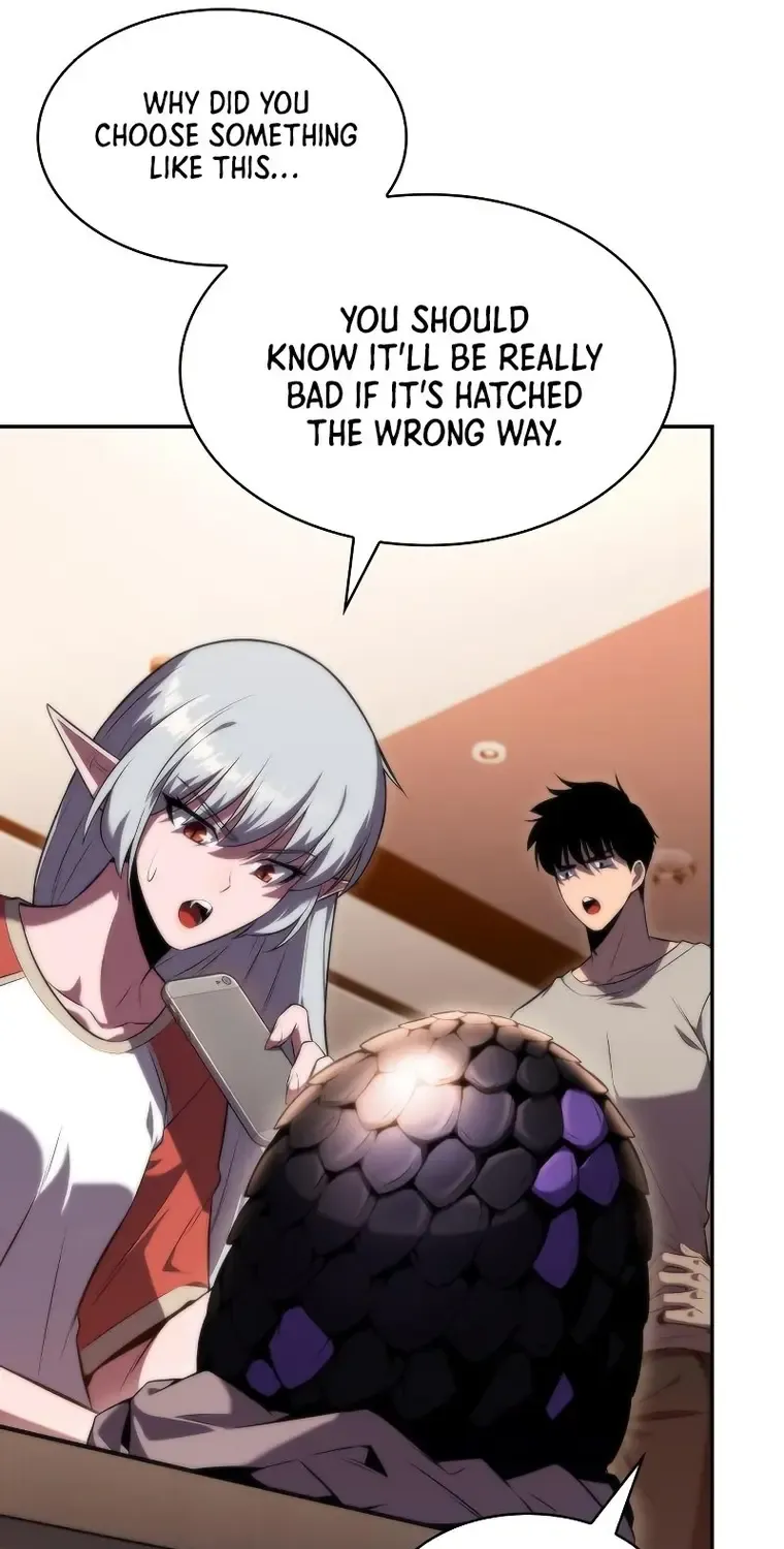 Read Solo Max-Level Newbie chapter 72 image 121 on Lezhin