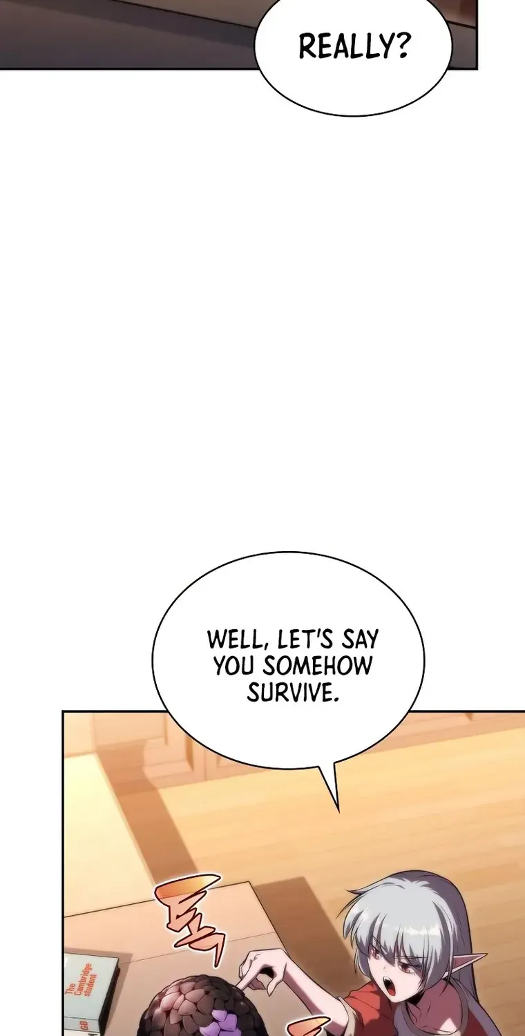 Read Solo Max-Level Newbie chapter 72 image 122 on Lezhin