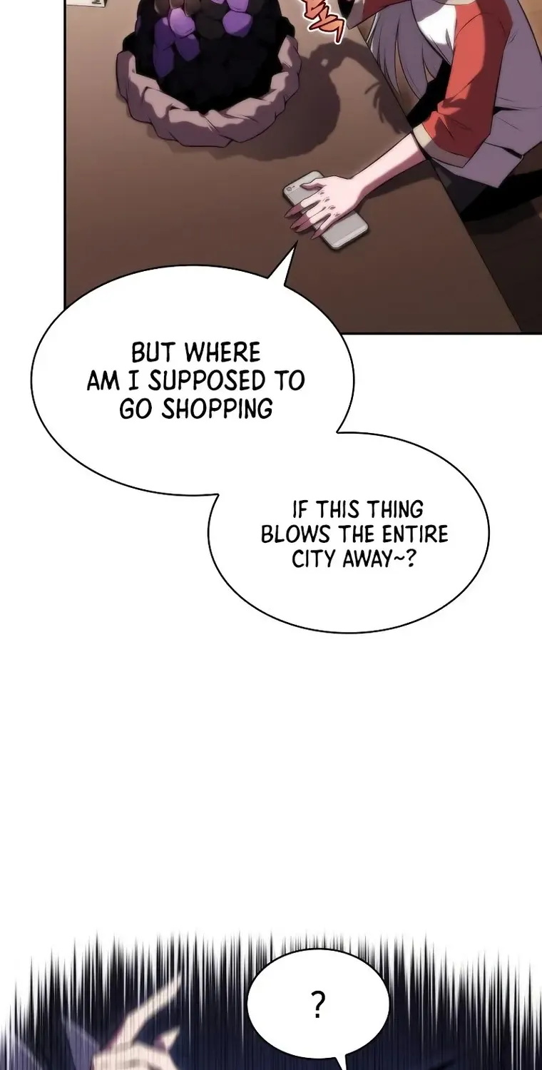 Read Solo Max-Level Newbie chapter 72 image 123 on Lezhin