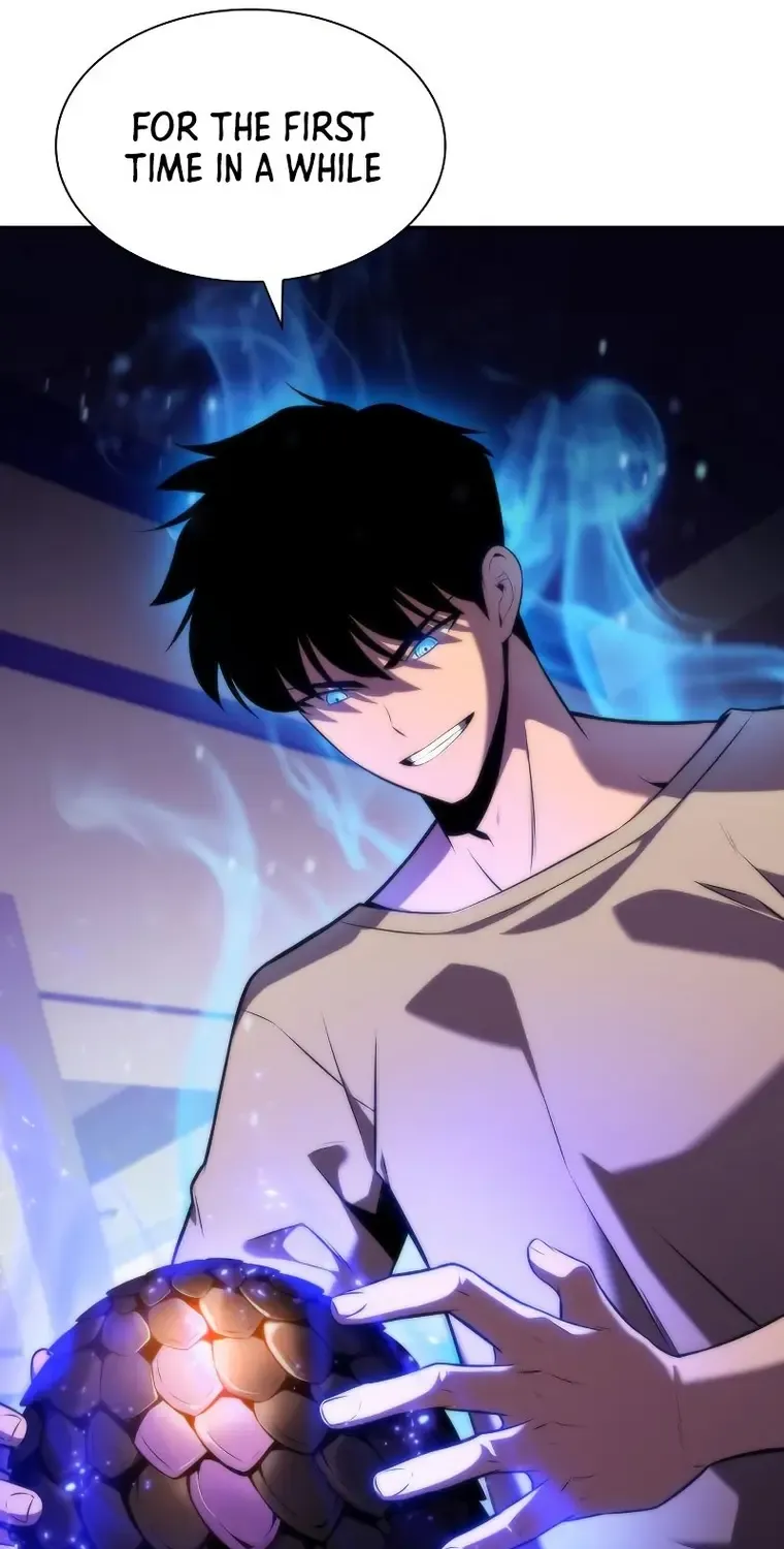 Read Solo Max-Level Newbie chapter 72 image 129 on Lezhin
