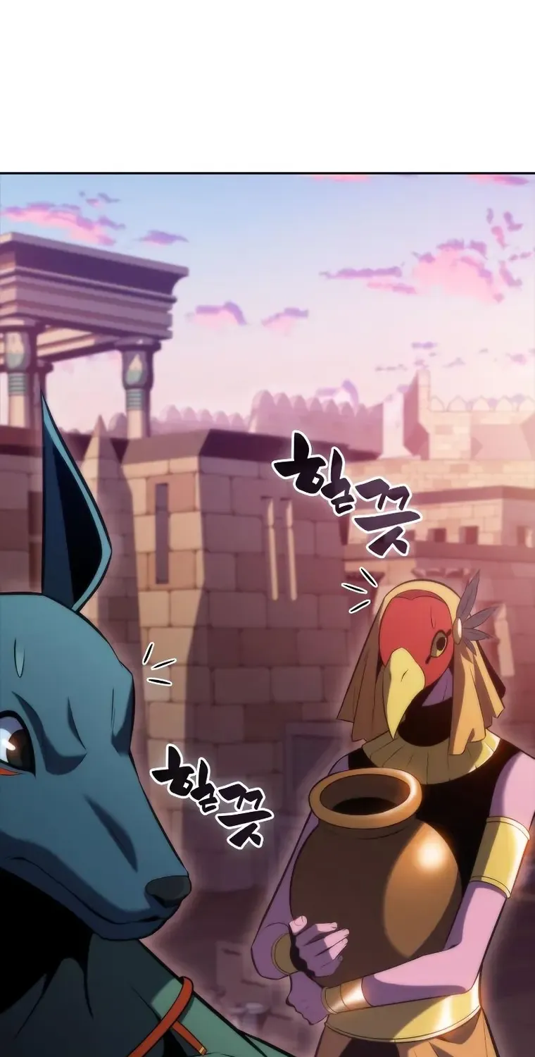 Read Solo Max-Level Newbie chapter 72 image 13 on Lezhin