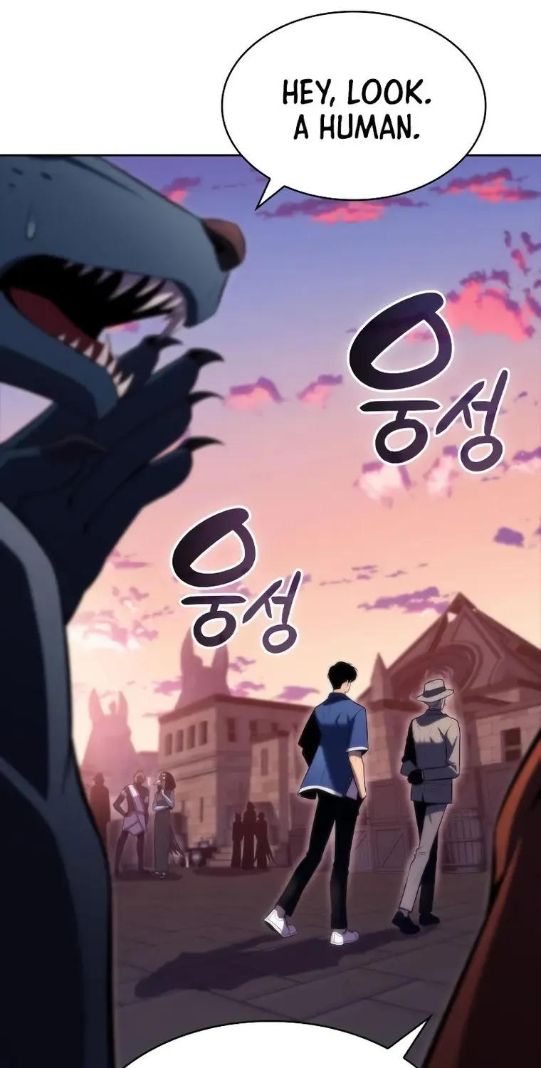 Read Solo Max-Level Newbie chapter 72 image 15 on Lezhin