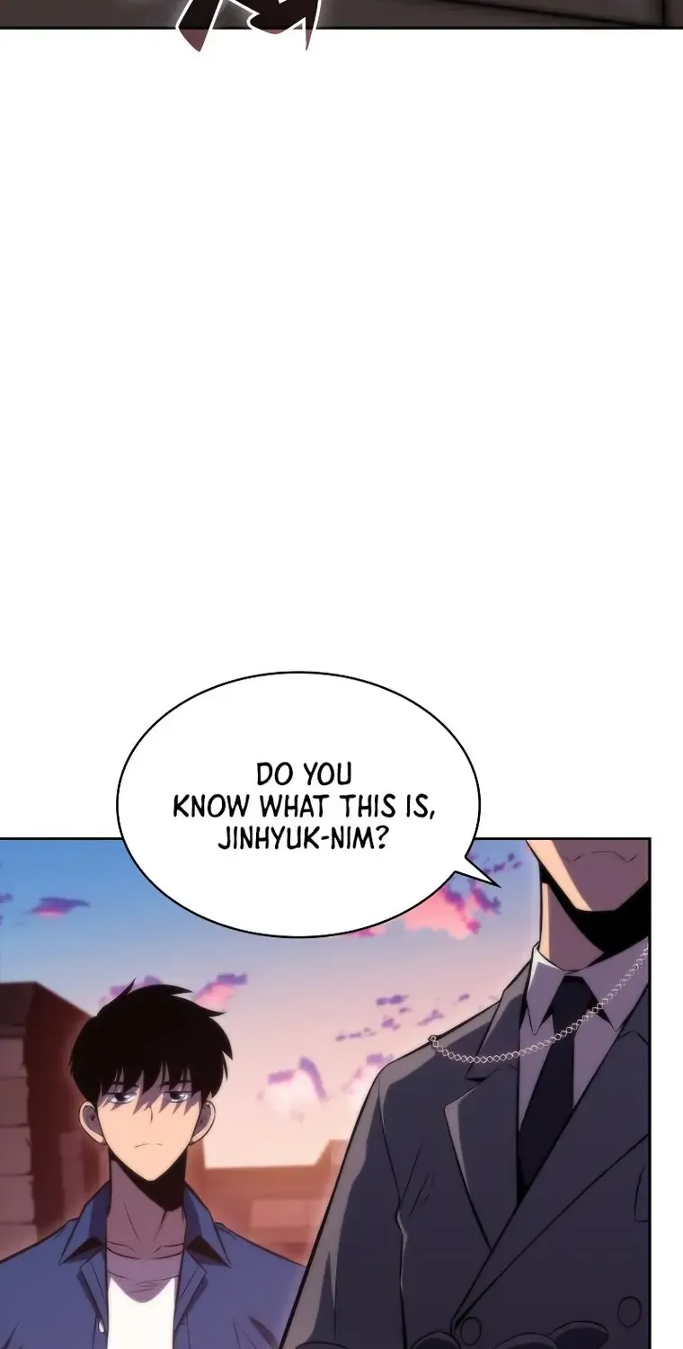 Read Solo Max-Level Newbie chapter 72 image 17 on Lezhin