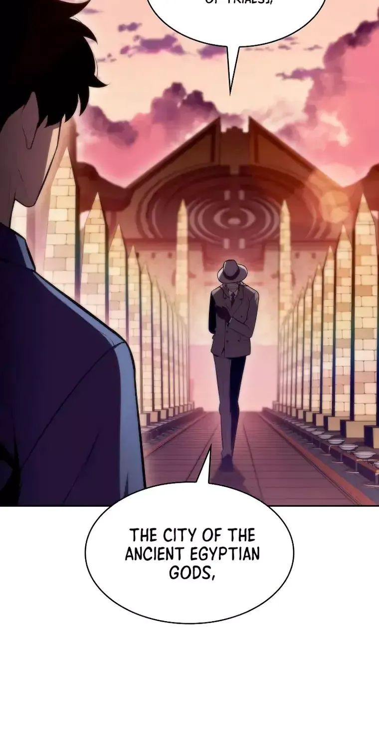 Read Solo Max-Level Newbie chapter 72 image 2 on Lezhin