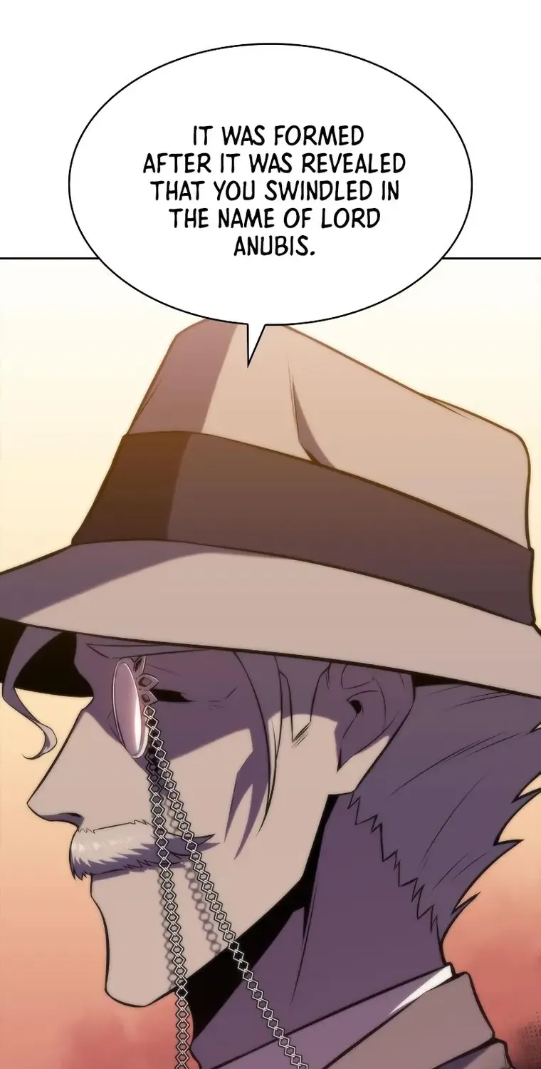 Read Solo Max-Level Newbie chapter 72 image 20 on Lezhin