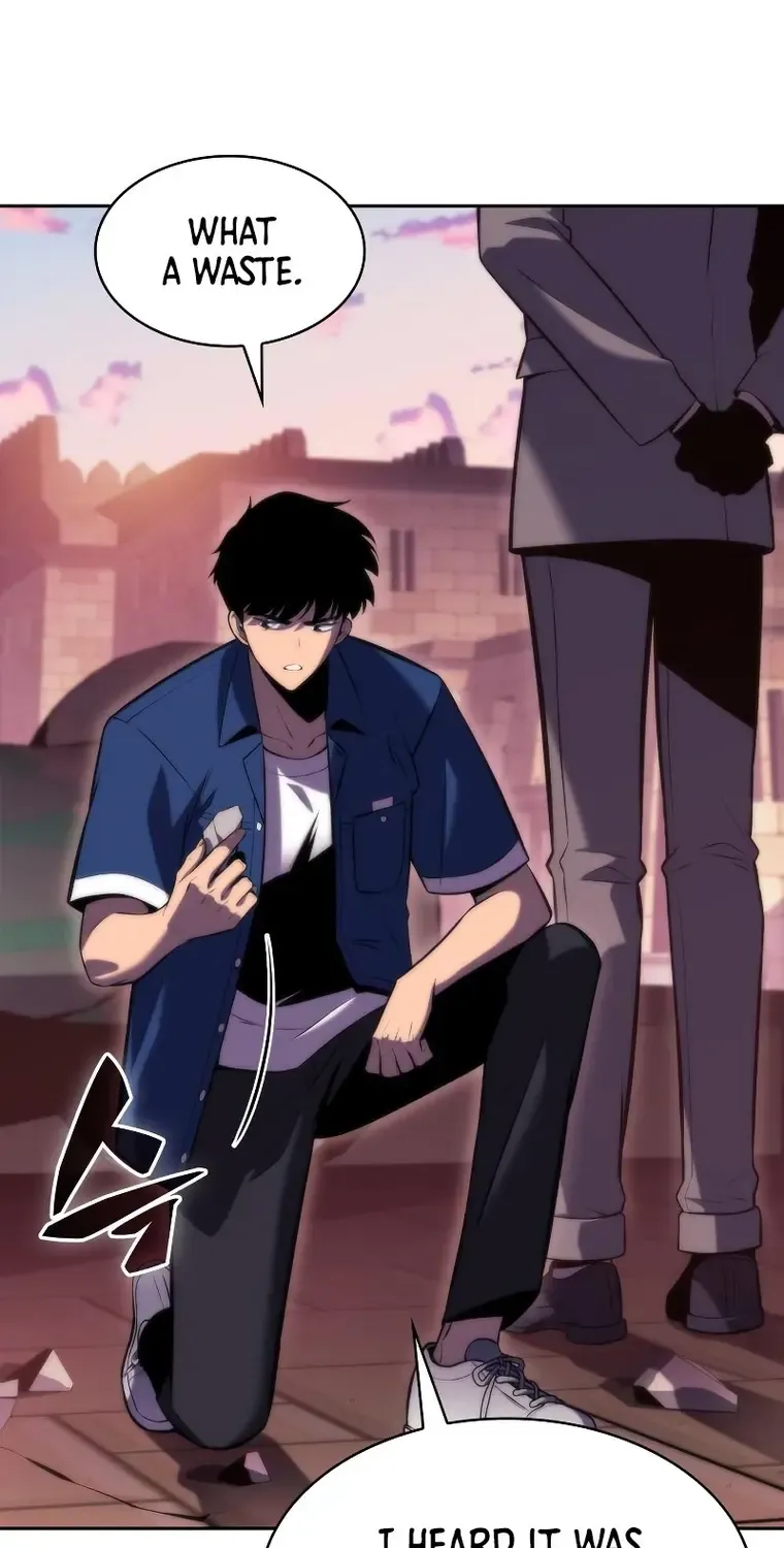Read Solo Max-Level Newbie chapter 72 image 23 on Lezhin