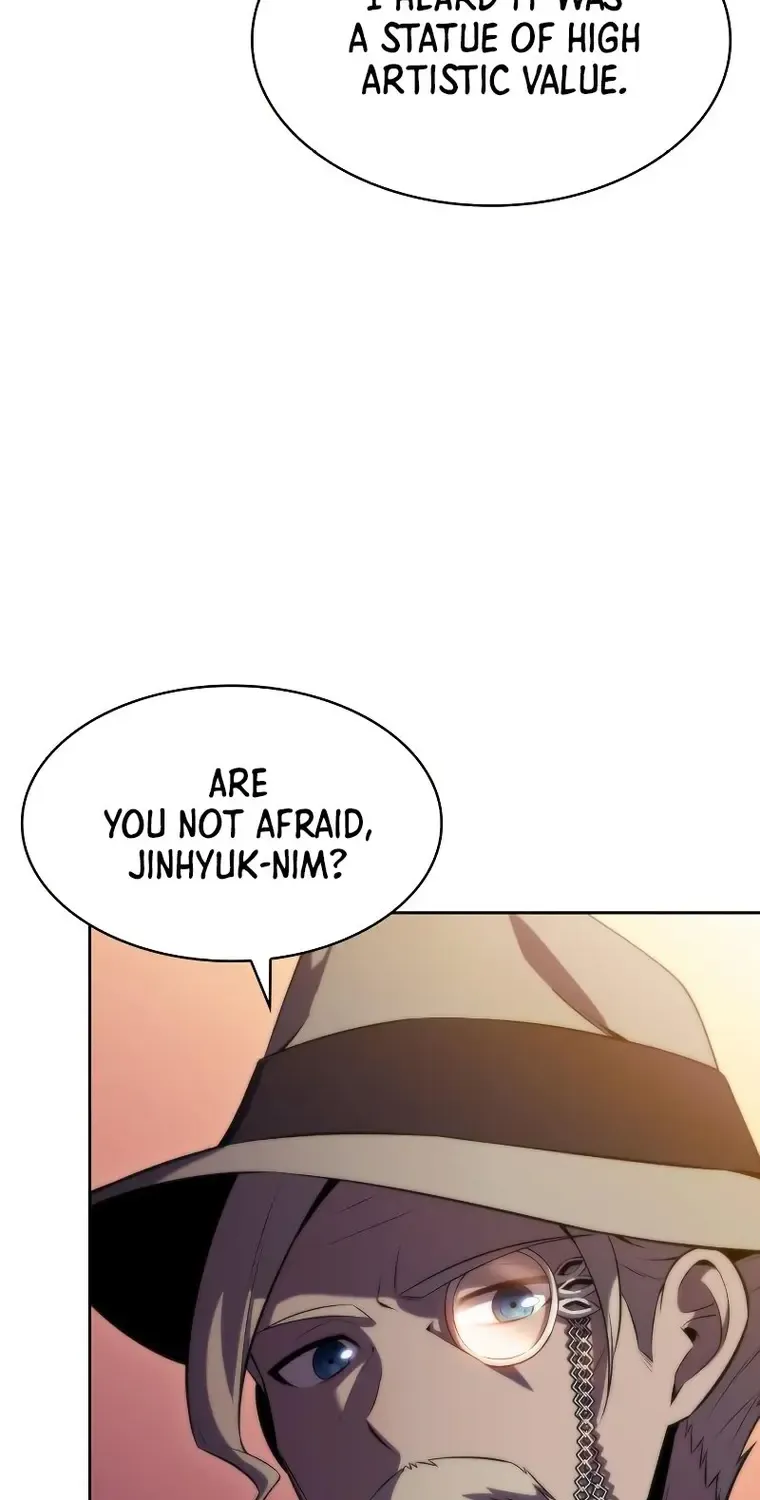 Read Solo Max-Level Newbie chapter 72 image 24 on Lezhin