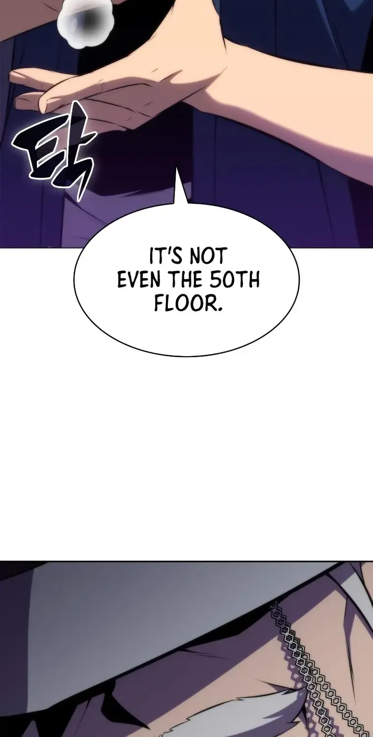 Read Solo Max-Level Newbie chapter 72 image 28 on Lezhin