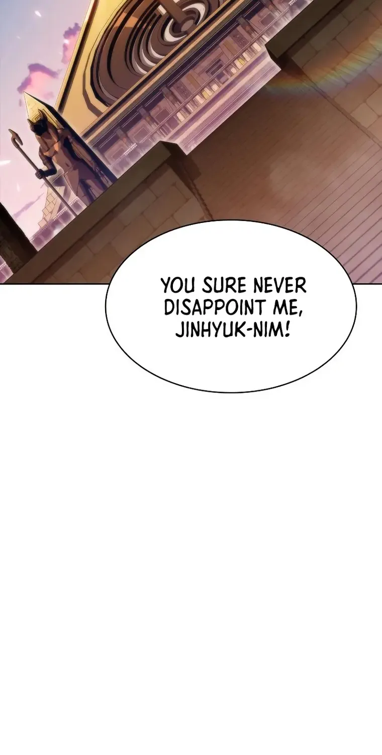 Read Solo Max-Level Newbie chapter 72 image 32 on Lezhin