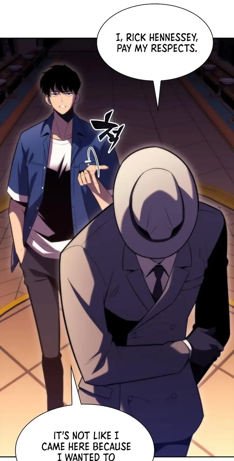 Read Solo Max-Level Newbie chapter 72 image 38 on Lezhin
