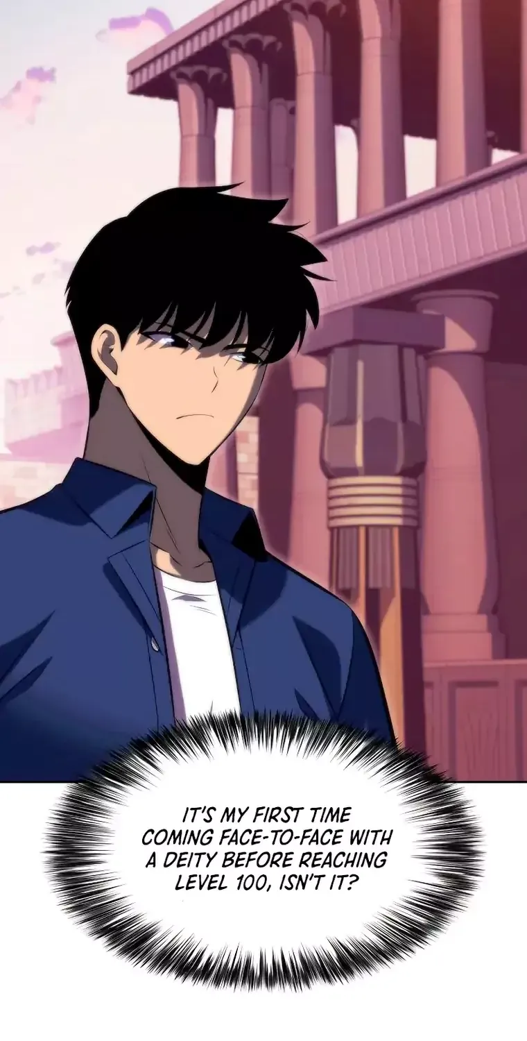 Read Solo Max-Level Newbie chapter 72 image 5 on Lezhin